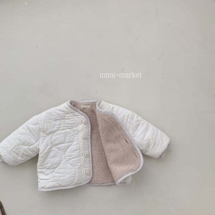 Mimi Market - Korean Baby Fashion - #babyfever - Nest Jumper - 5