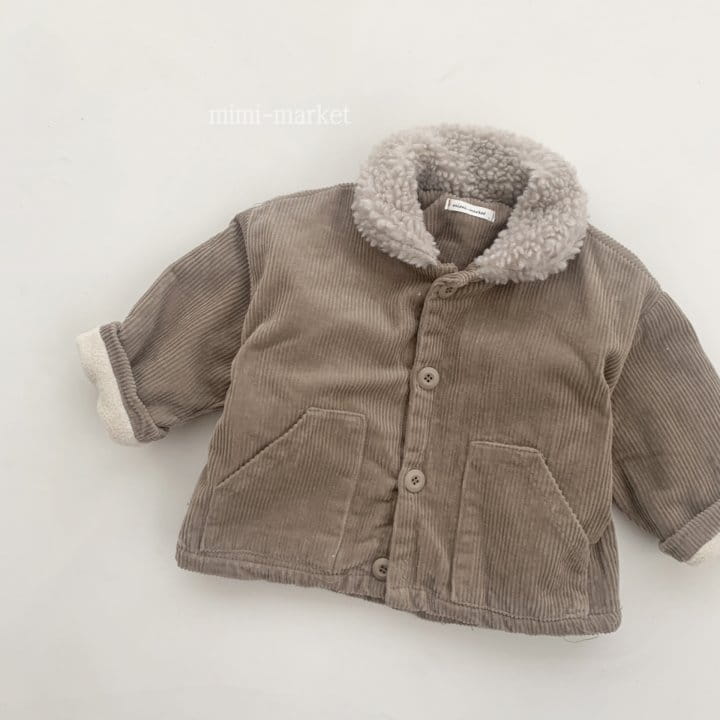 Mimi Market - Korean Baby Fashion - #babylifestyle - Guni Jumper - 6