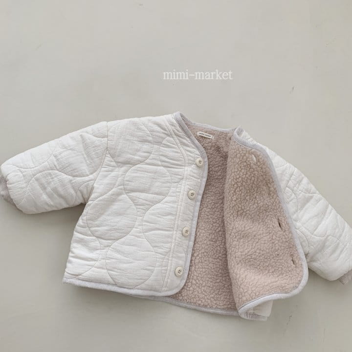 Mimi Market - Korean Baby Fashion - #babyoninstagram - Nest Jumper - 8