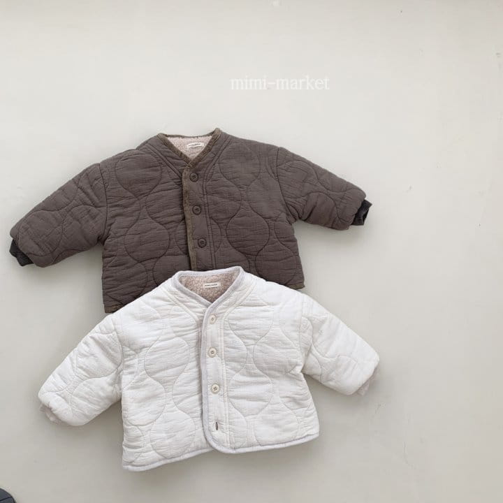 Mimi Market - Korean Baby Fashion - #babyootd - Nest Jumper - 9