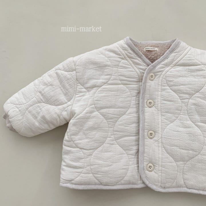 Mimi Market - Korean Baby Fashion - #babyoutfit - Nest Jumper - 10
