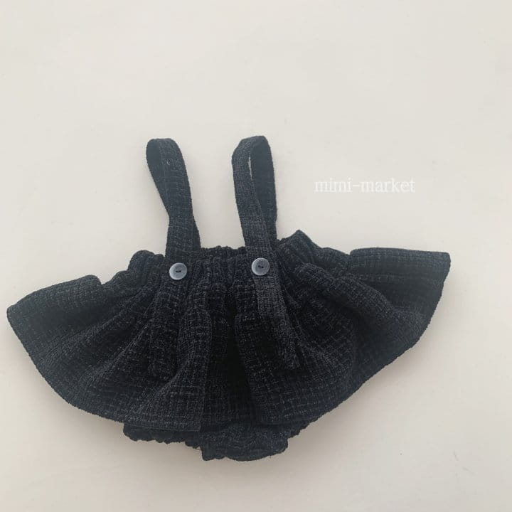 Mimi Market - Korean Baby Fashion - #babyoutfit - Millan Skirt - 7