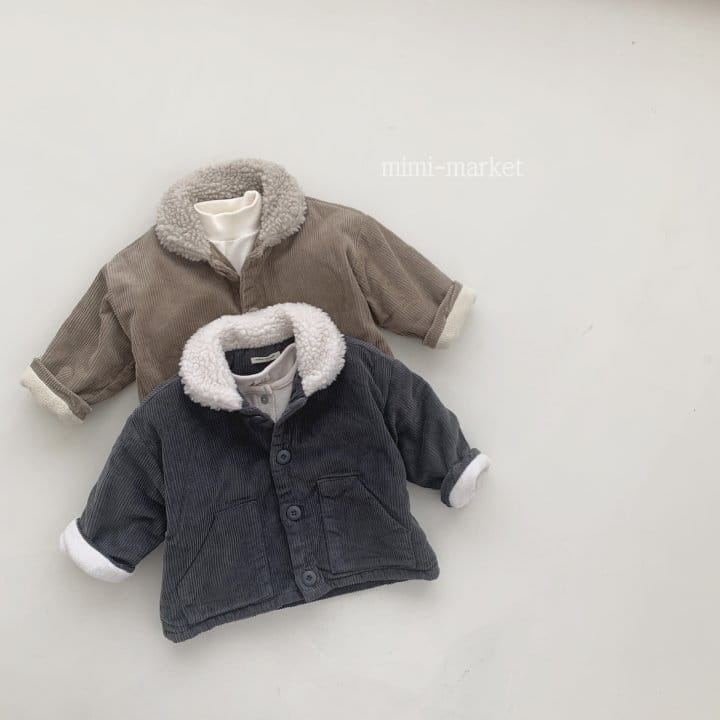Mimi Market - Korean Baby Fashion - #babywear - Guni Jumper - 11