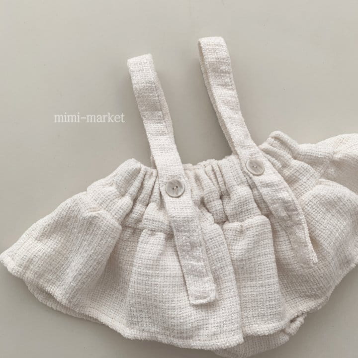 Mimi Market - Korean Baby Fashion - #babywear - Millan Skirt - 9