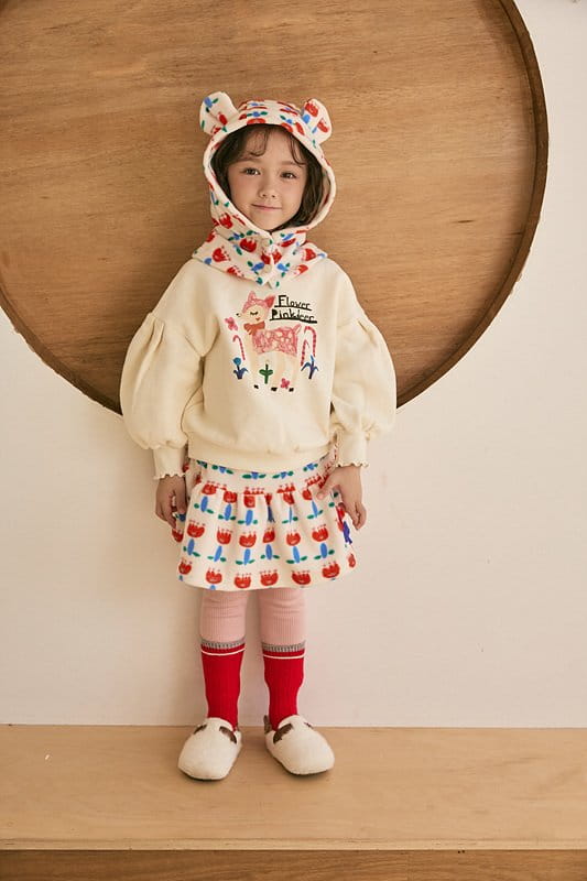 Mimico - Korean Children Fashion - #Kfashion4kids - Baraclava - 3