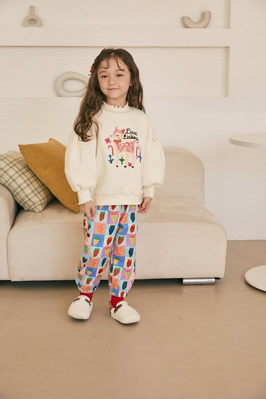 Mimico - Korean Children Fashion - #childofig - Every Pants - 2
