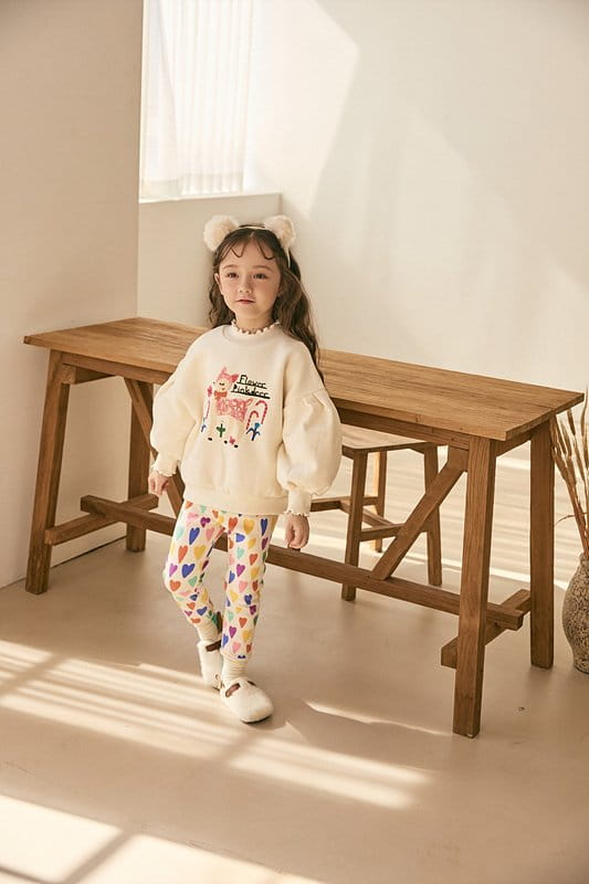 Mimico - Korean Children Fashion - #childrensboutique - Veloure Leggings - 11