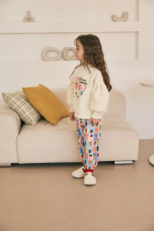 Mimico - Korean Children Fashion - #childrensboutique - Every Pants - 4