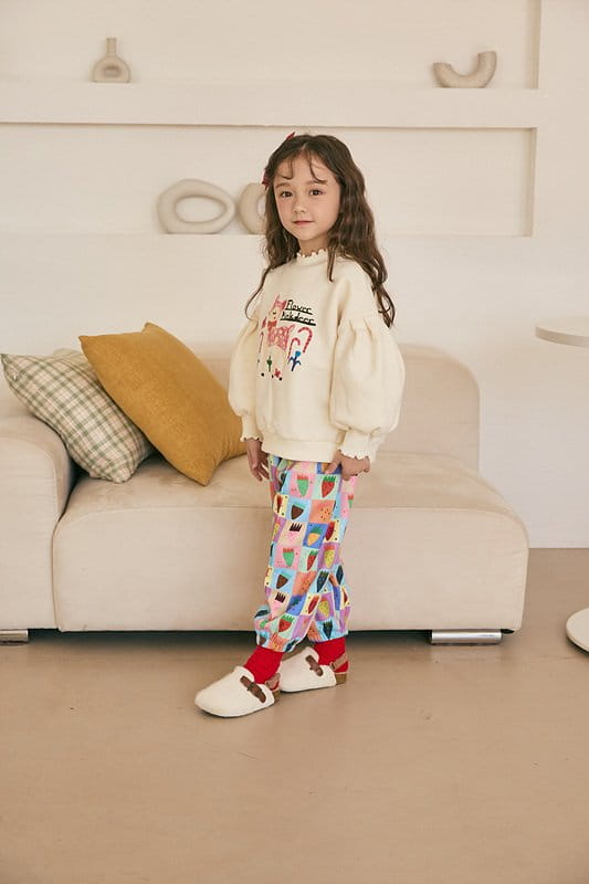 Mimico - Korean Children Fashion - #discoveringself - Every Pants - 5