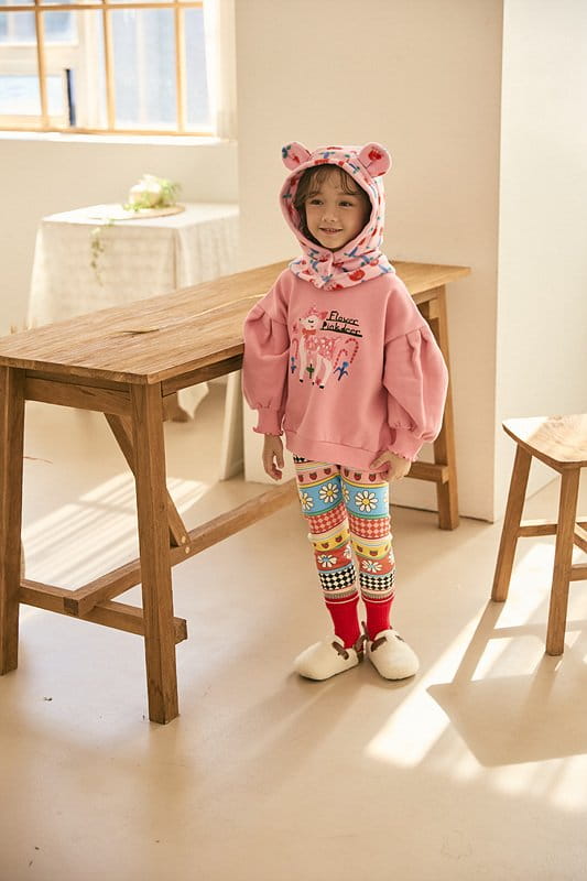 Mimico - Korean Children Fashion - #discoveringself - Baraclava - 12