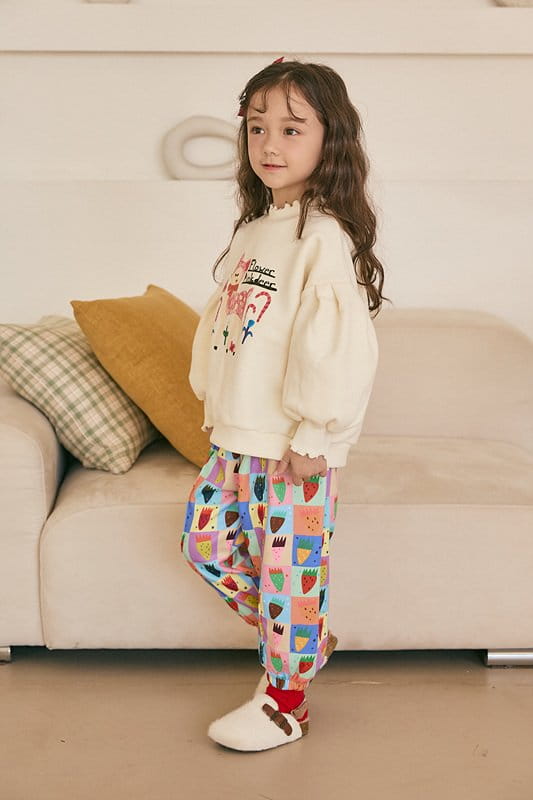 Mimico - Korean Children Fashion - #fashionkids - Every Pants - 6