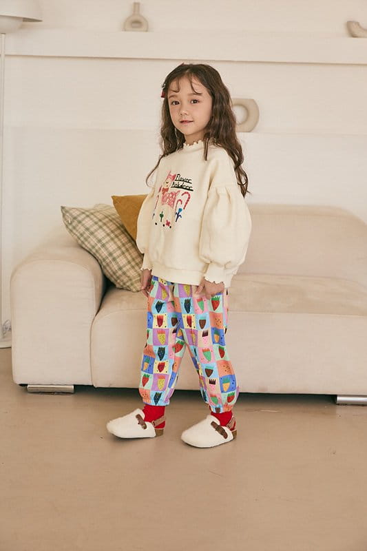 Mimico - Korean Children Fashion - #kidsshorts - Every Pants - 7