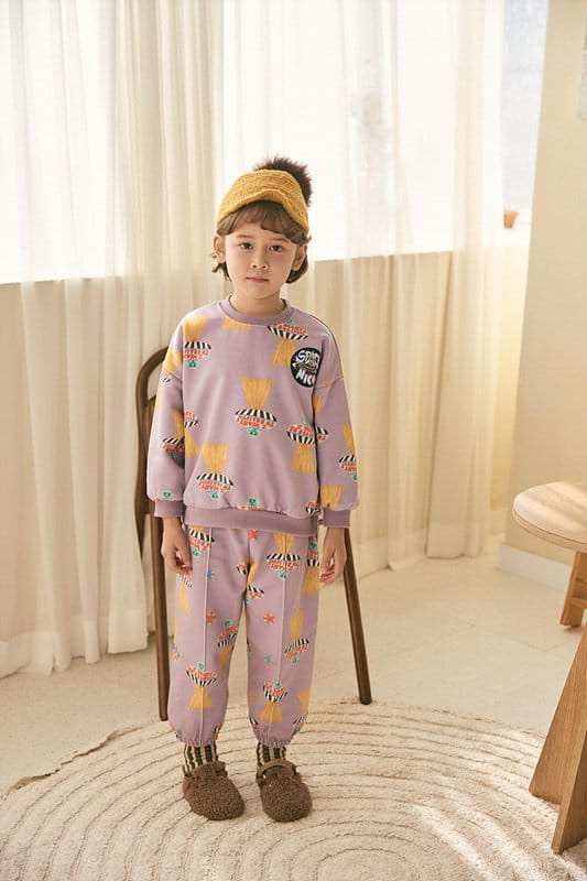 Mimico - Korean Children Fashion - #kidsshorts - Day Pants - 9