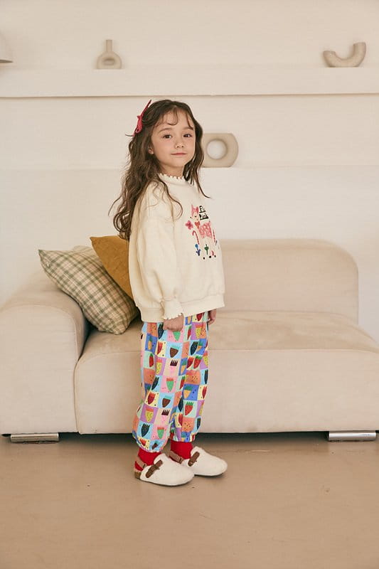 Mimico - Korean Children Fashion - #kidsstore - Every Pants - 8