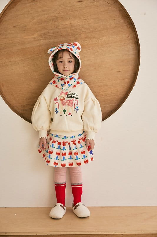 Mimico - Korean Children Fashion - #kidsstore - Baraclava