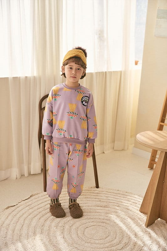 Mimico - Korean Children Fashion - #kidsstore - Day Pants - 10