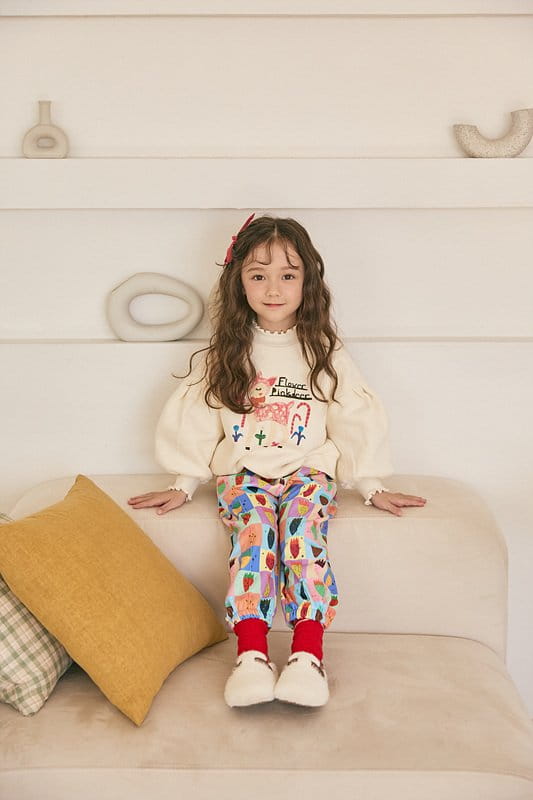Mimico - Korean Children Fashion - #kidzfashiontrend - Every Pants - 9