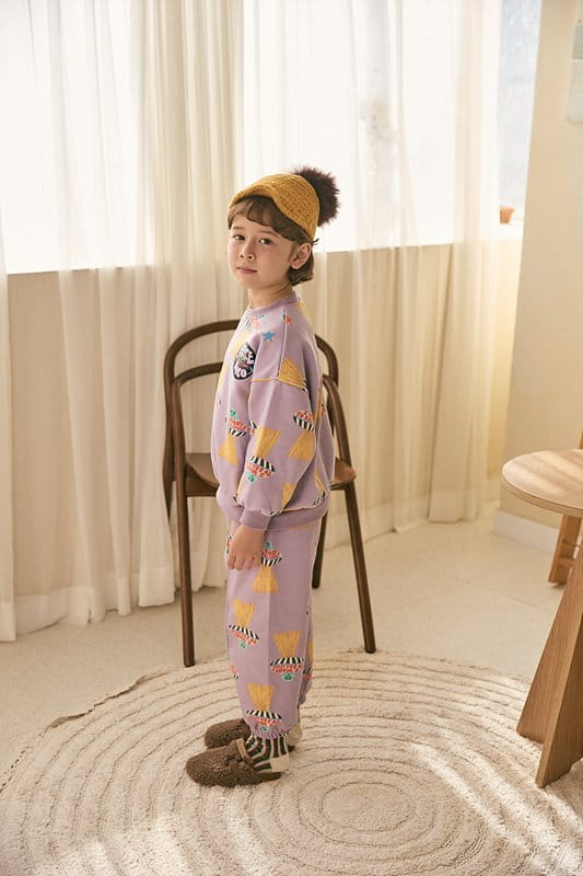Mimico - Korean Children Fashion - #kidzfashiontrend - Day Pants - 11