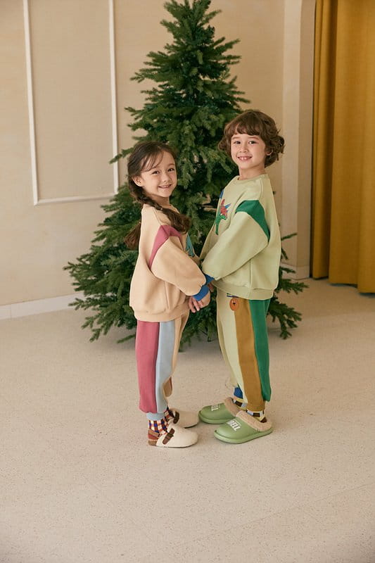 Mimico - Korean Children Fashion - #magicofchildhood - Ceratops Tee - 3