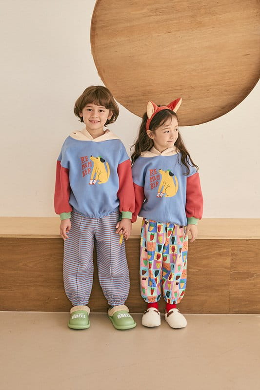 Mimico - Korean Children Fashion - #magicofchildhood - Every Pants - 12
