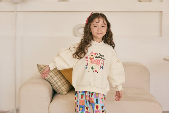 Mimico - Korean Children Fashion - #stylishchildhood - Every Pants