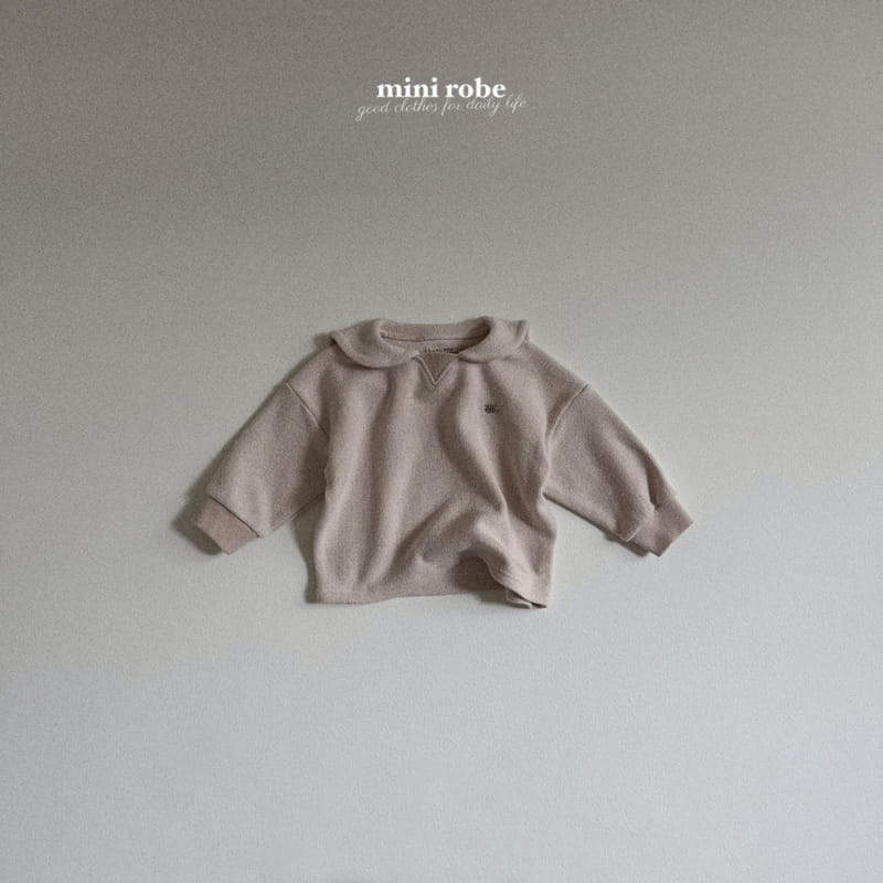 Mini Robe - Korean Baby Fashion - #babyboutiqueclothing - Do You Sailor Sweatshirt - 7