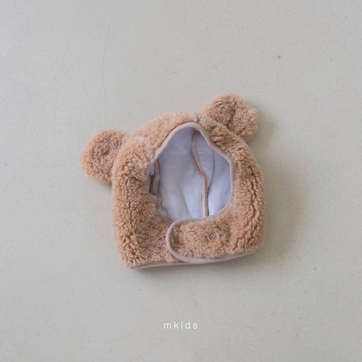 Mkids - Korean Baby Fashion - #babygirlfashion - Dumble Hat - 4
