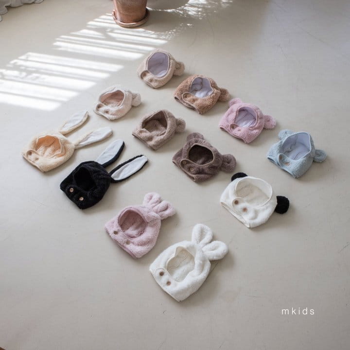 Mkids - Korean Baby Fashion - #babywear - Dumble Hat - 9