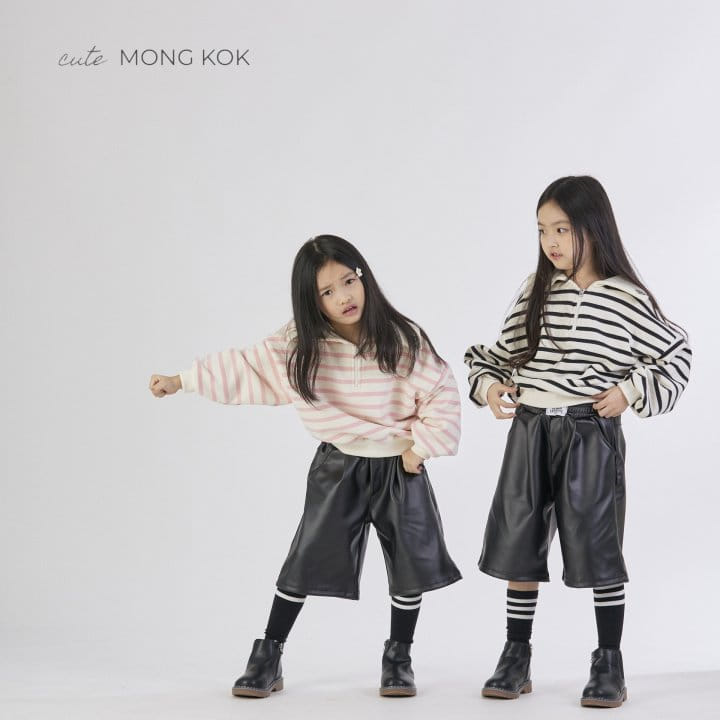 Mong Kok - Korean Children Fashion - #childofig - St Tee - 7