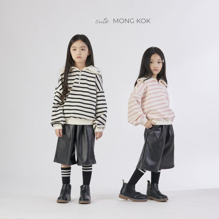 Mong Kok - Korean Children Fashion - #discoveringself - St Tee - 10