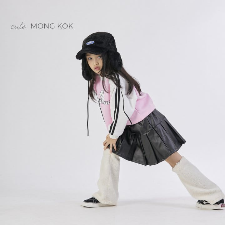 Mong Kok - Korean Children Fashion - #kidsstore - Bbogle Warmer - 6