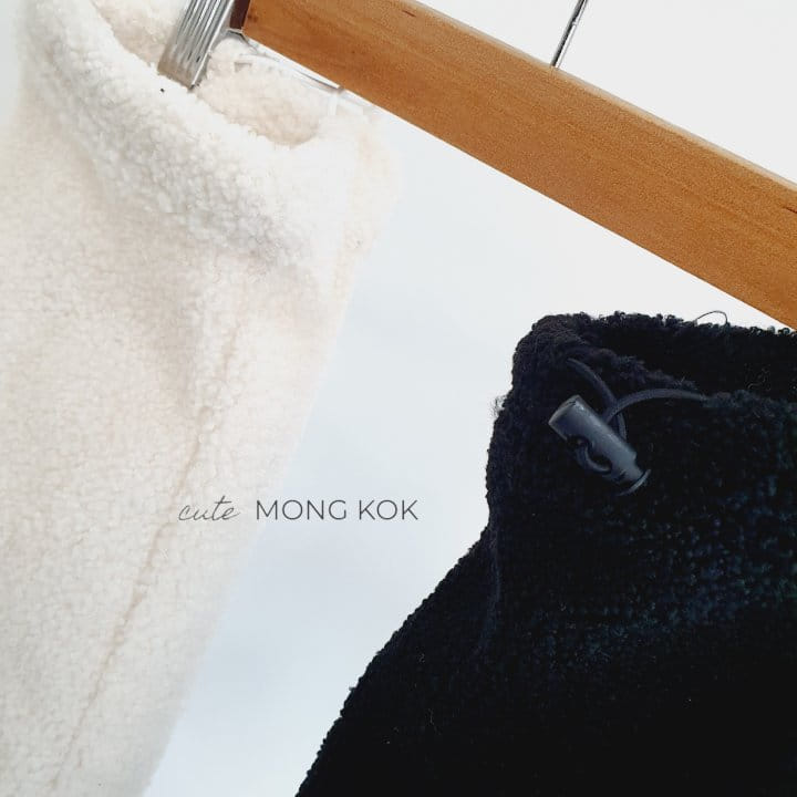 Mong Kok - Korean Children Fashion - #magicofchildhood - Bbogle Warmer - 10