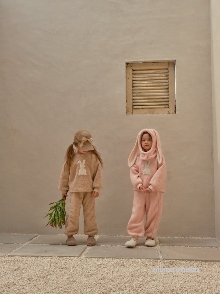 Mumunbaba - Korean Children Fashion - #prettylittlegirls - Mongle Shine Pants - 9