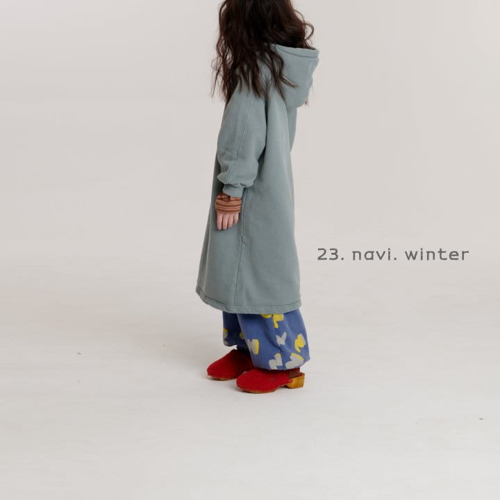 Navi - Korean Children Fashion - #childrensboutique - Play Pants - 7