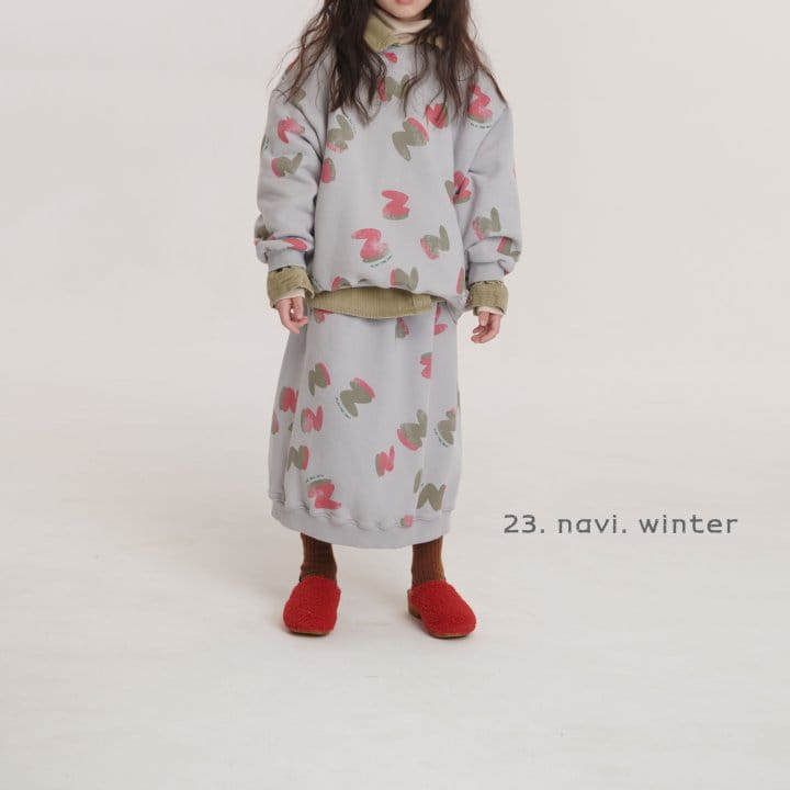 Navi - Korean Children Fashion - #kidsshorts - Play Skirt - 10