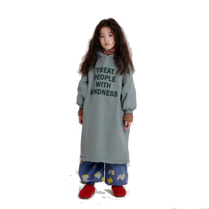 Navi - Korean Children Fashion - #kidsstore - People One-piece - 10