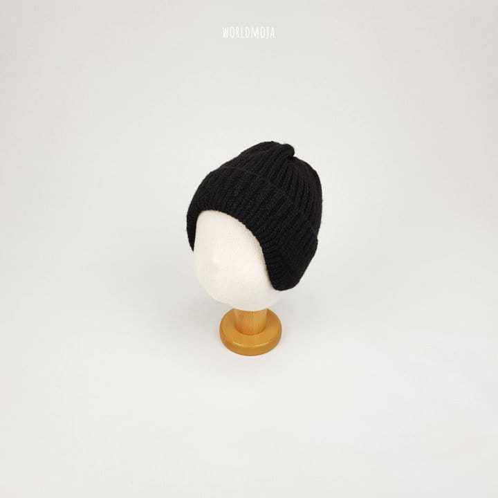 New World - Korean Children Fashion - #kidsstore - Warm Knit Beanie - 9