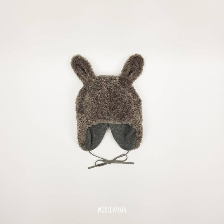 New World - Korean Children Fashion - #kidsstore - Rabbit Ears Hat - 5