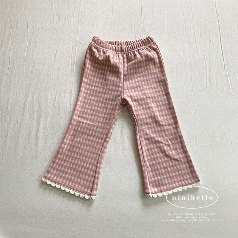 Ninibello - Korean Children Fashion - #prettylittlegirls - Pongdang Pants - 11