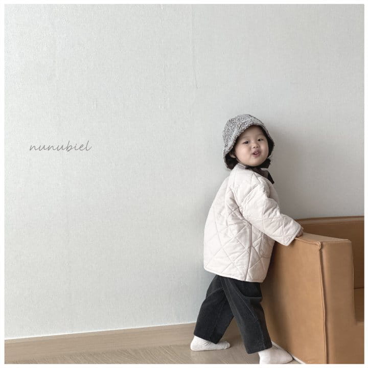 Nunubiel - Korean Children Fashion - #kidsstore - Kid Dia Jacket - 8