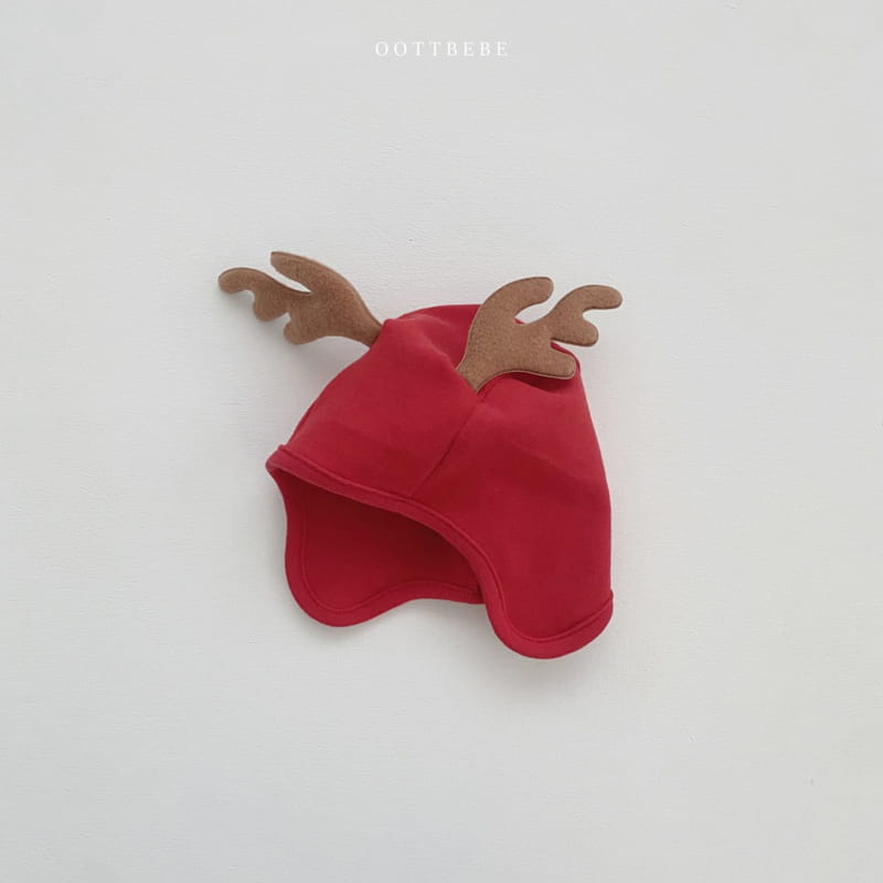 Oott Bebe - Korean Baby Fashion - #babyboutique - Rudolf Bonnet