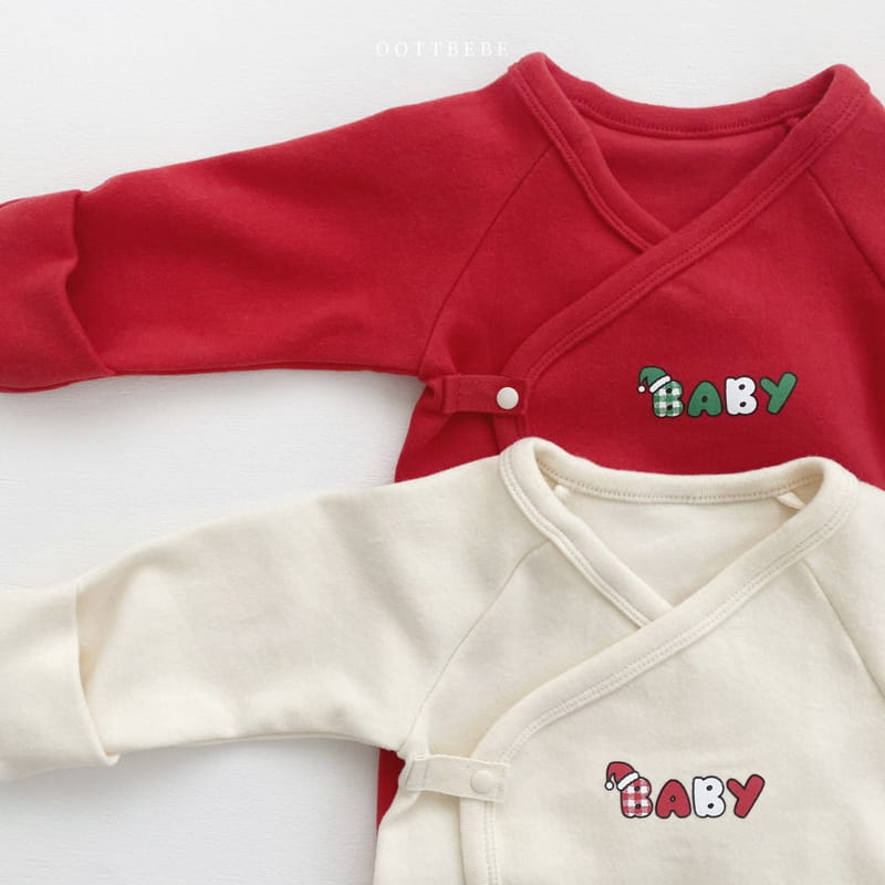 Oott Bebe - Korean Baby Fashion - #babyclothing - Baby Benet  - 9