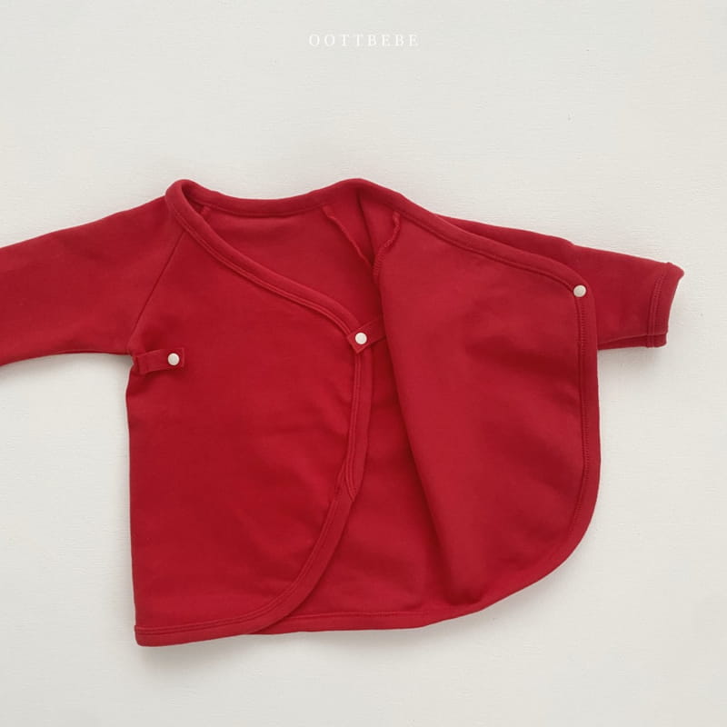 Oott Bebe - Korean Baby Fashion - #babyfashion - Baby Benet  - 10