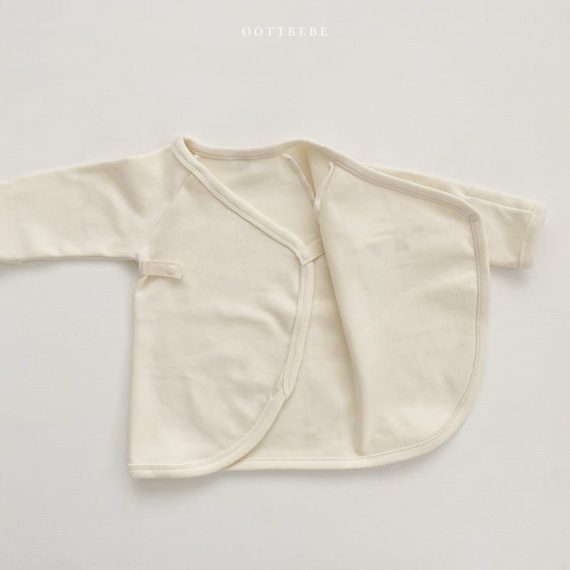 Oott Bebe - Korean Baby Fashion - #babyfever - Baby Benet  - 11