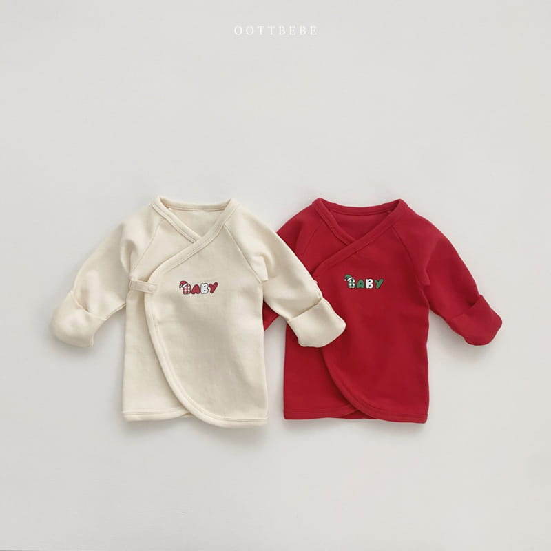 Oott Bebe - Korean Baby Fashion - #babyoutfit - Baby Benet 
