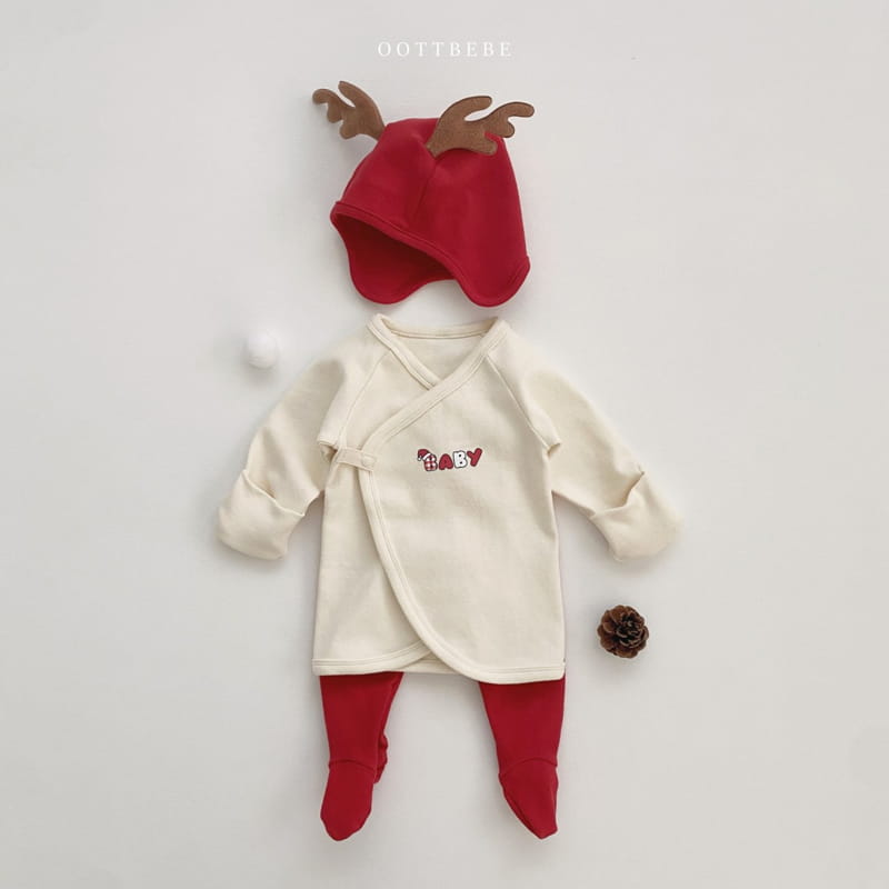 Oott Bebe - Korean Baby Fashion - #babywear - Rudolf Bonnet - 12