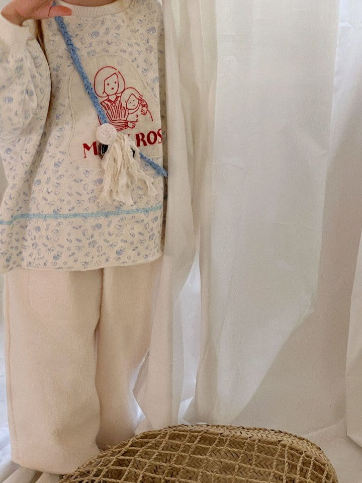 Otaly - Korean Children Fashion - #childofig - 3668 Snow Pants - 5