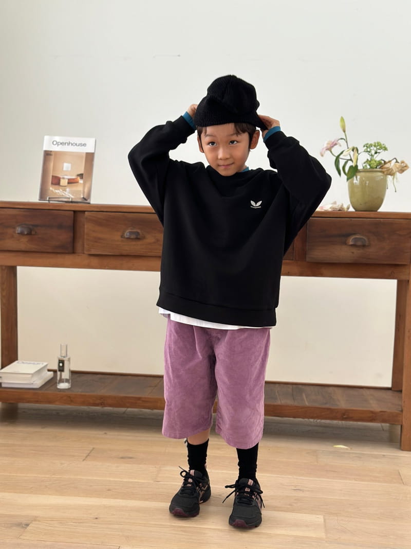 Otr - Korean Children Fashion - #Kfashion4kids - Day Beanie - 3