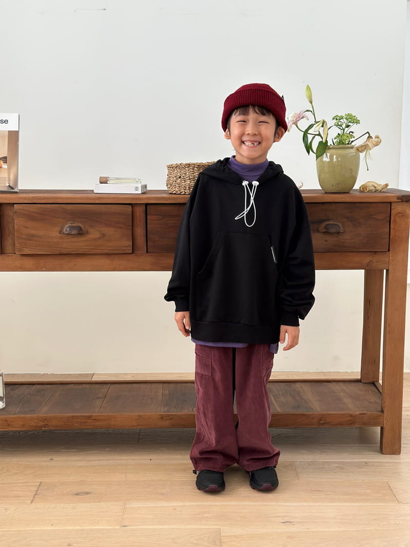 Otr - Korean Children Fashion - #stylishchildhood - Day Beanie - 10