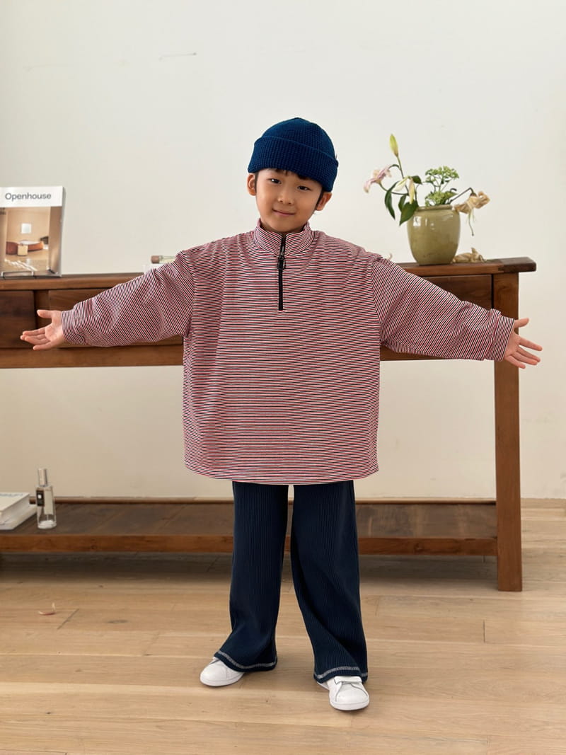 Otr - Korean Children Fashion - #todddlerfashion - Day Beanie - 8